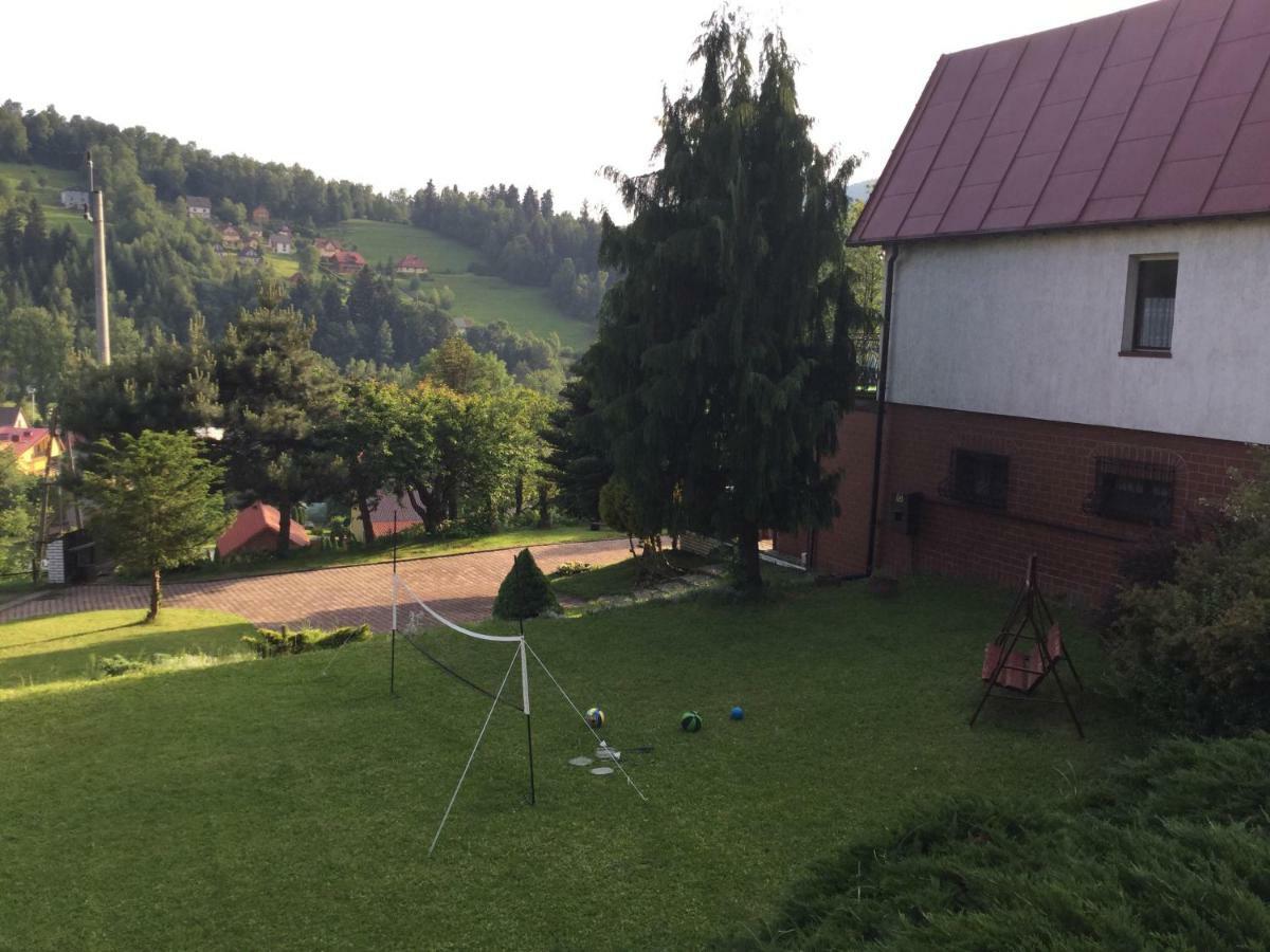 Na Markowce Brenna Luaran gambar